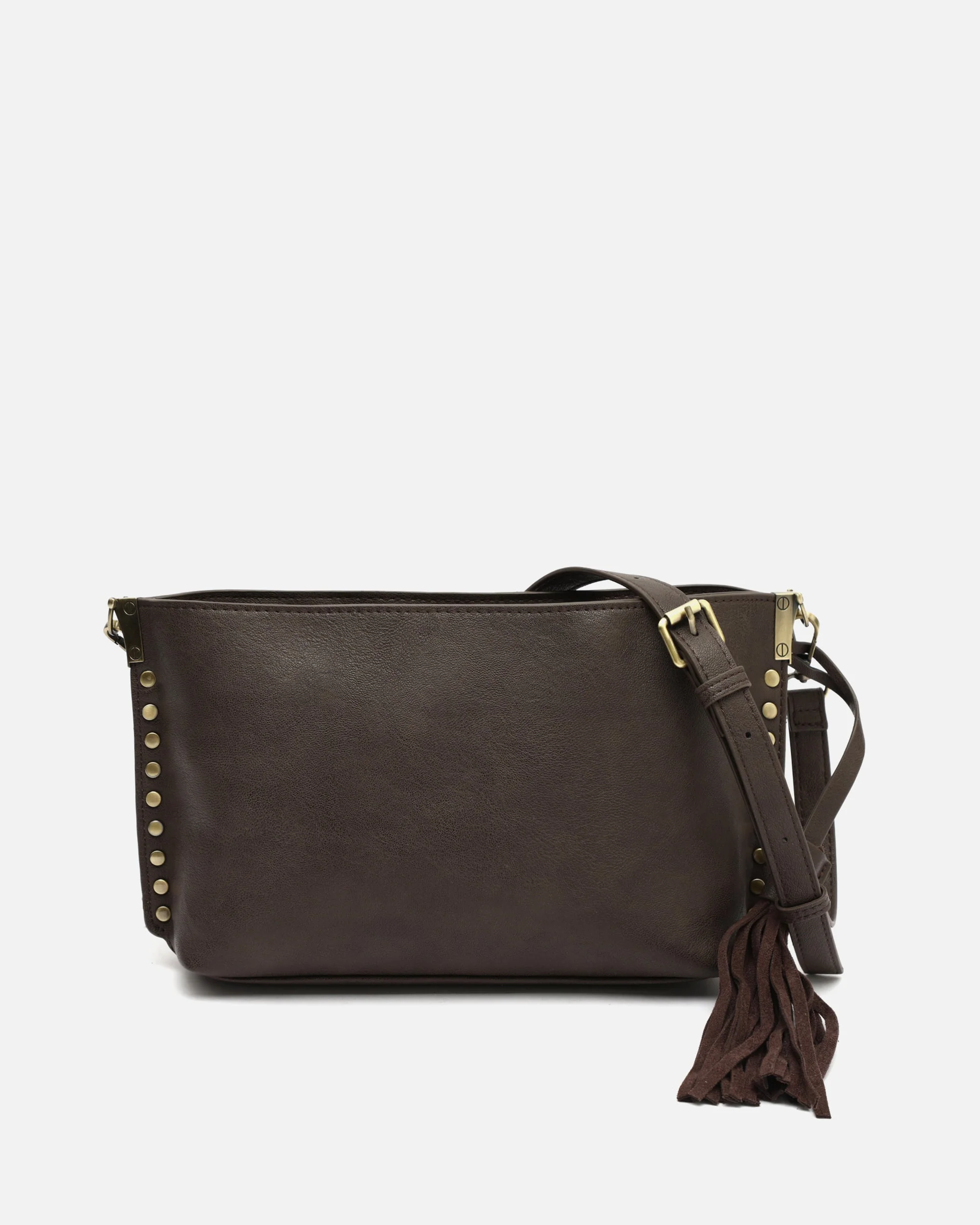 Bolsos marrones